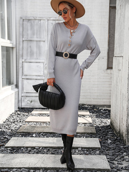 Polished Sweater with an Effortless Classic Look
