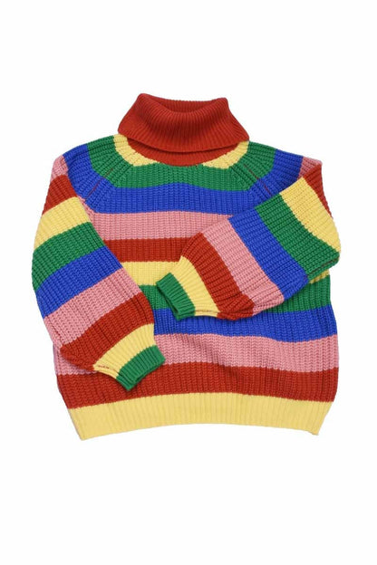 Elegantly Styled Sweater for Everyday Wear
