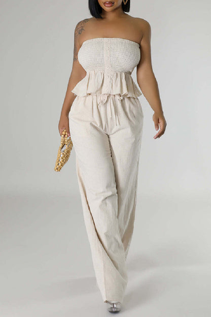 Elegantly Styled Garment for Everyday Wear