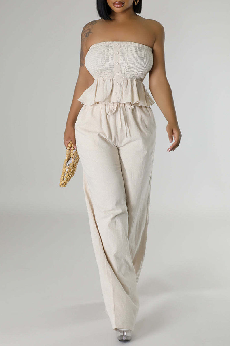 Elegantly Styled Garment for Everyday Wear