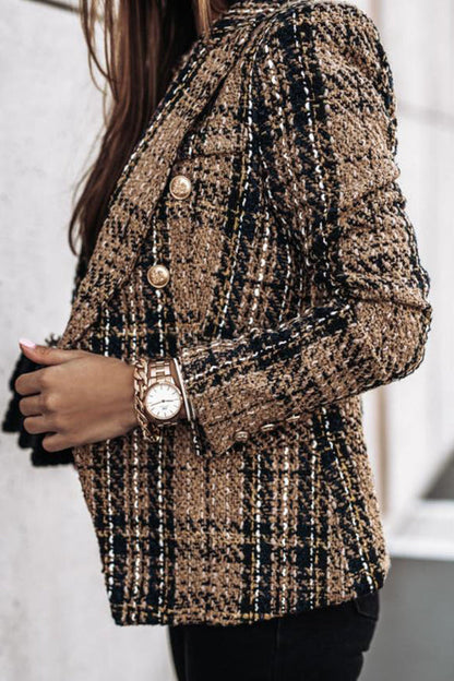 Beautifully Crafted Garment in a Classic Style