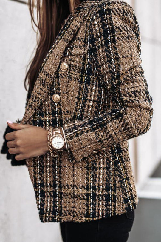 Beautifully Crafted Garment in a Classic Style