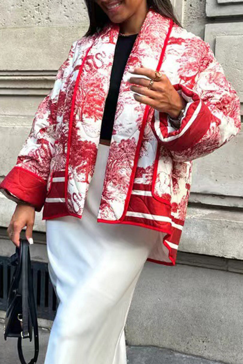 Elegantly Styled Garment for Everyday Wear