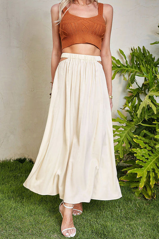 Beautifully Balanced Garment with Timeless Character