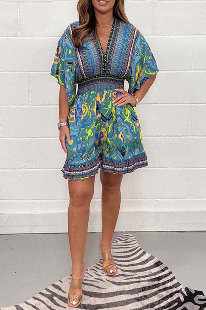 Well Tailored Garment with a Graceful Silhouette