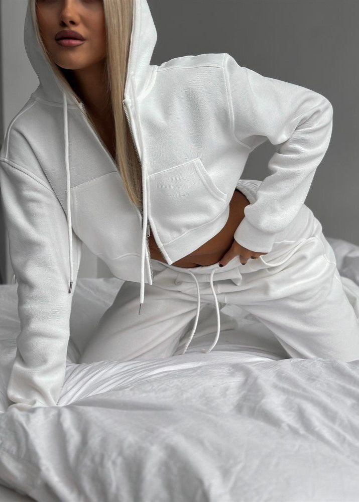 Beautifully Crafted Pants in a Classic Style
