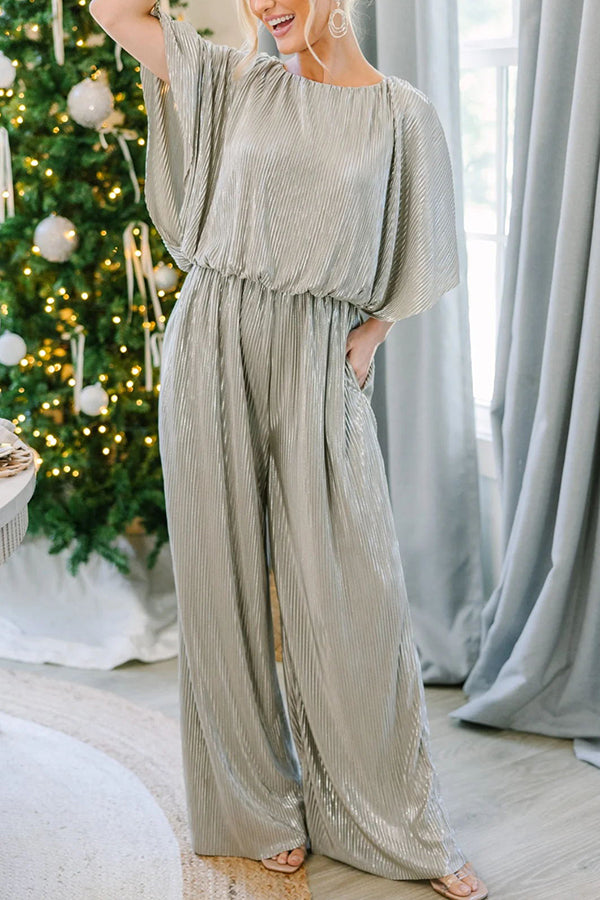 Beautifully Balanced Garment with Timeless Character