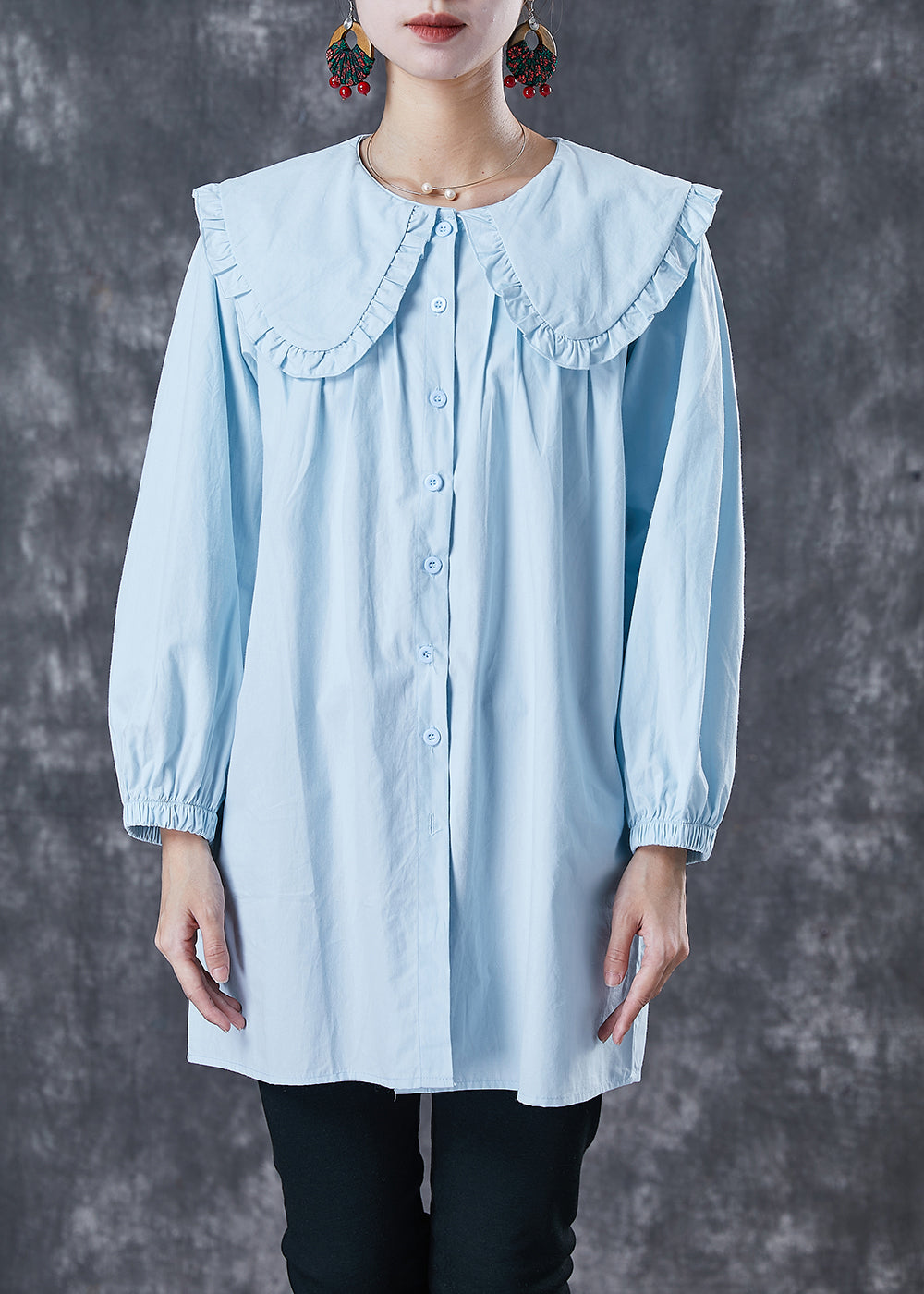 Classic Vintage & Enduringly Stylish Shirt