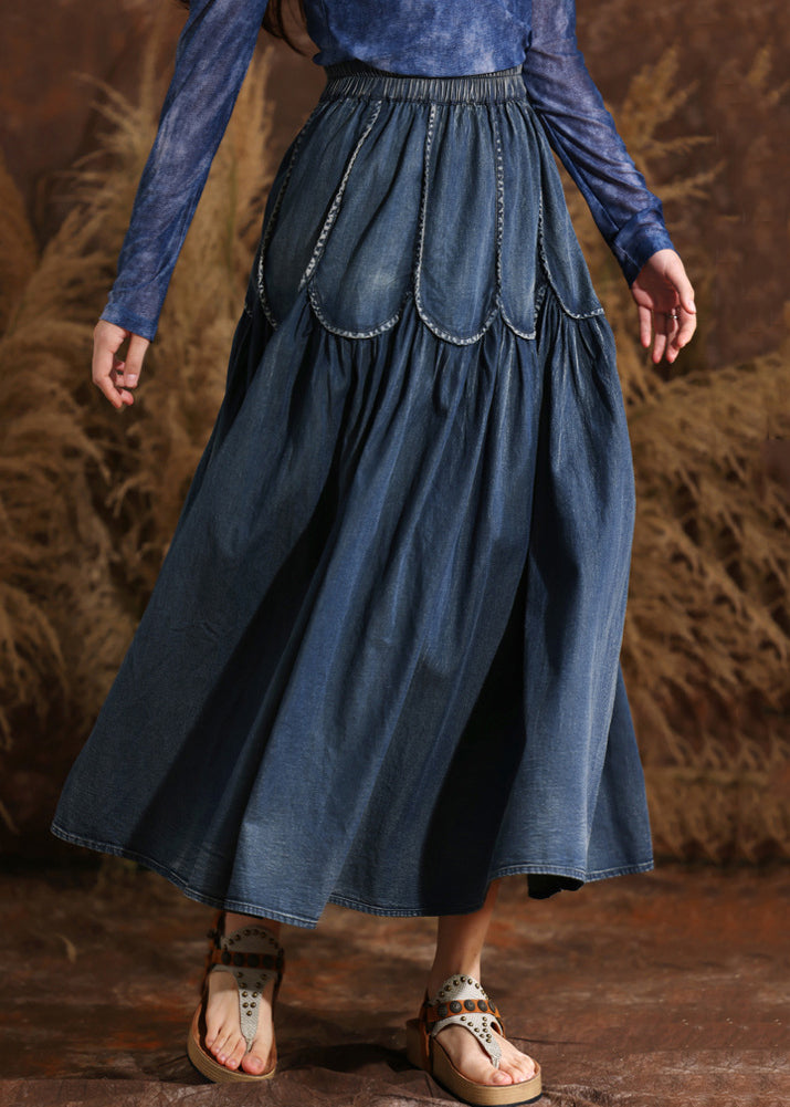 Classic Vintage Garment with a Flattering Fit