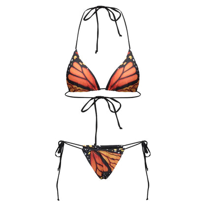 Classic Vintage & Enduringly Stylish Bikini