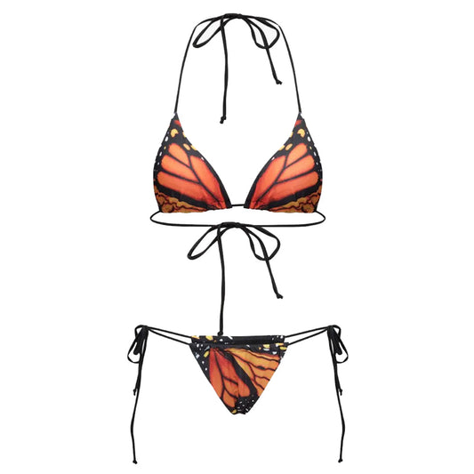 Classic Vintage & Enduringly Stylish Bikini