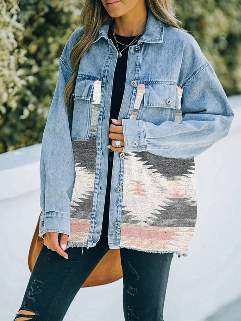 Sophisticated Coat with a Clean Classic Look