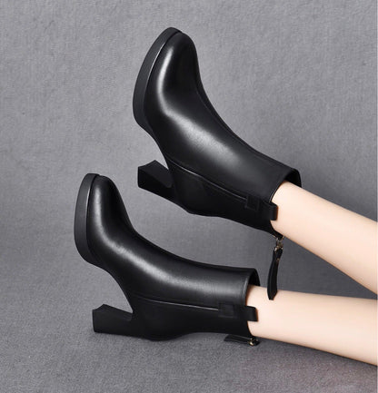 Gracefully Styled Shoes for Any Occasion