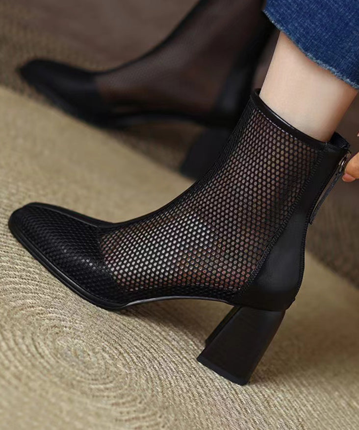 Classic Vintage & Enduringly Stylish Boots