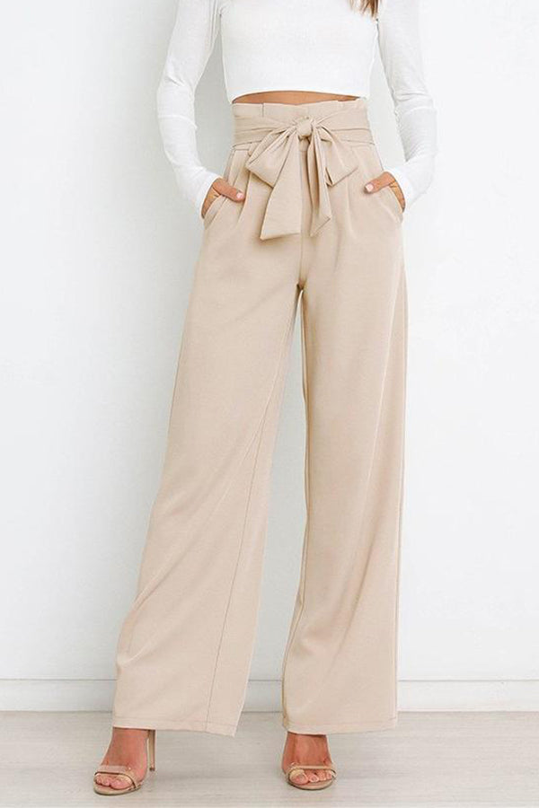 Elegantly Styled Pants for Everyday Wear