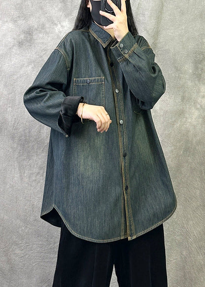 Beautifully Balanced Shirt with Timeless Character