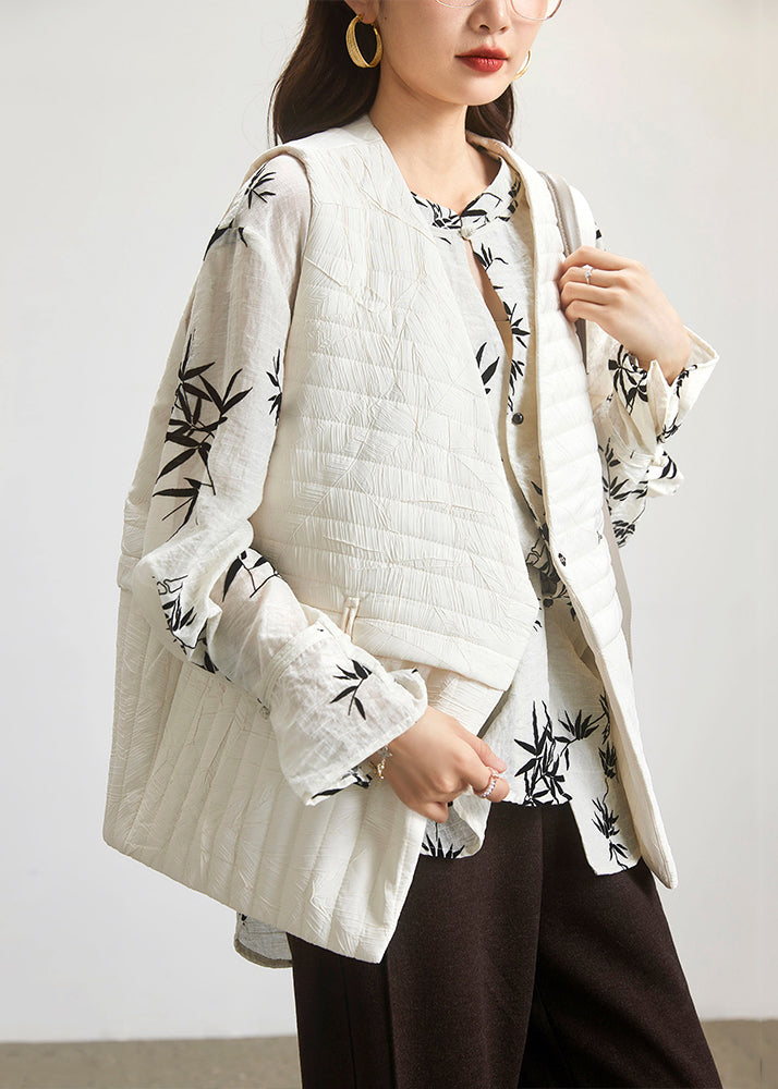 Gracefully Styled Coat for Any Occasion
