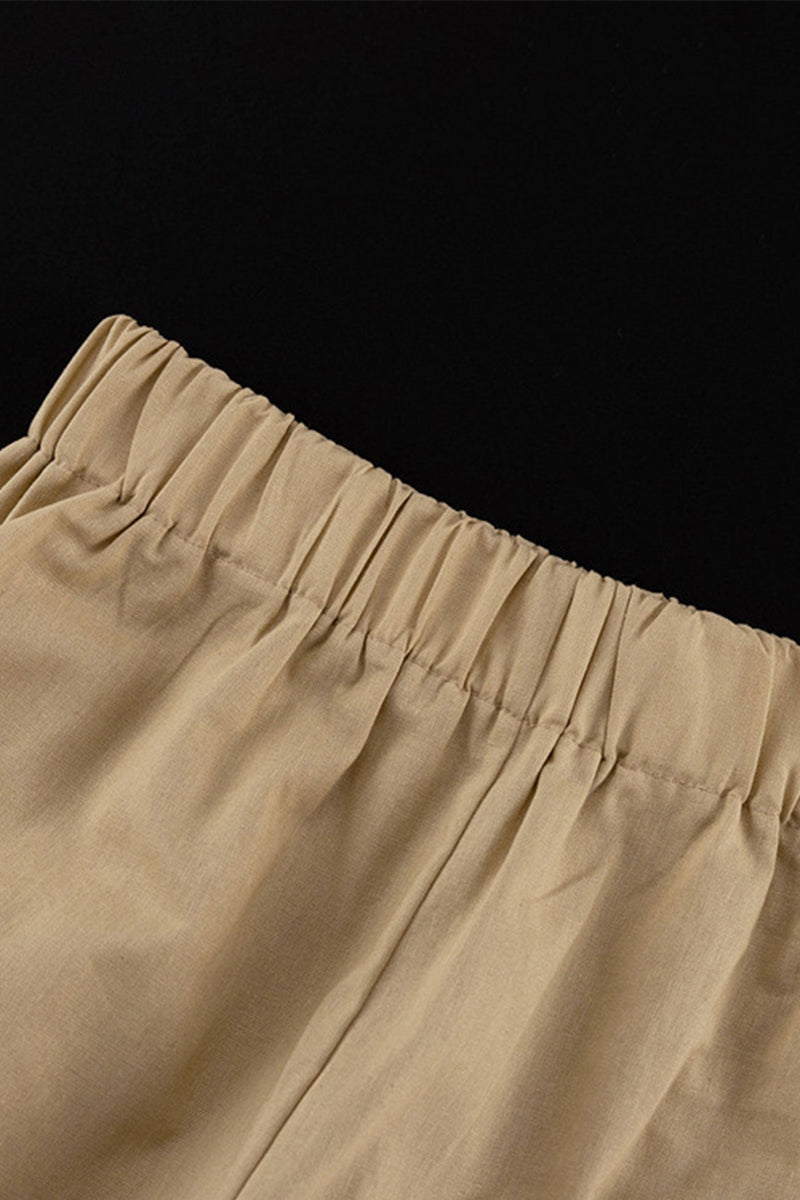 Sophisticated Pants with a Clean Classic Look