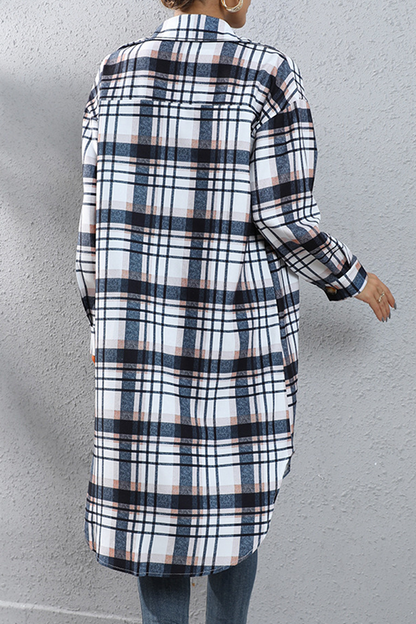 Beautifully Crafted Garment in a Classic Style