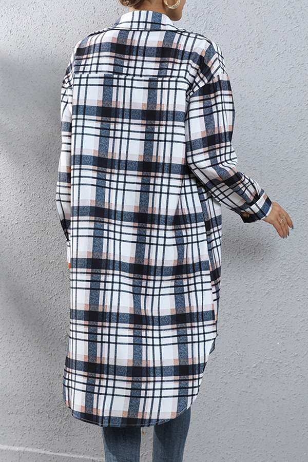 Beautifully Crafted Garment in a Classic Style