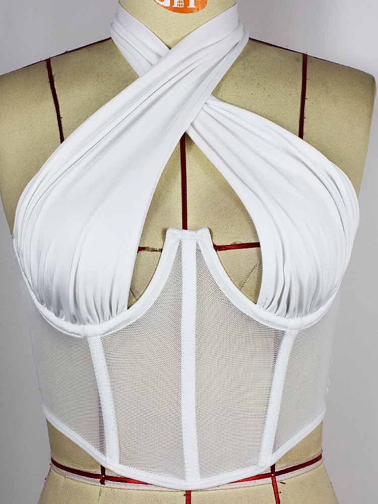Classic Vintage & Enduringly Stylish Top