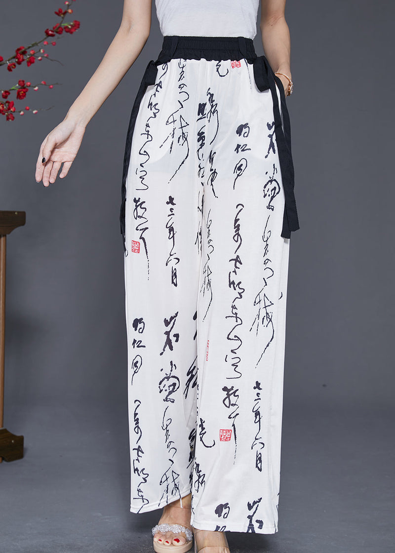 Beautifully Crafted Pants in a Classic Style