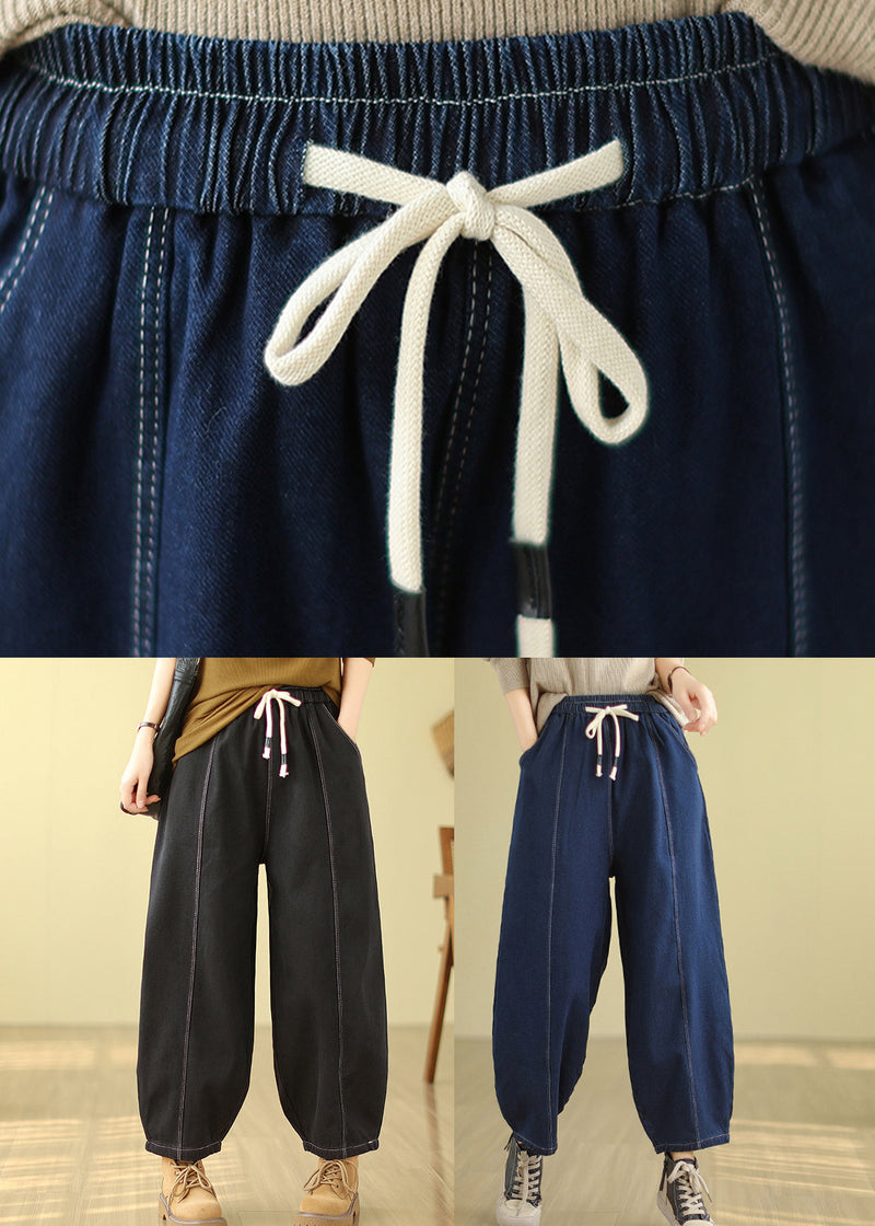 Vintage Inspired Pants with a Contemporary Edge
