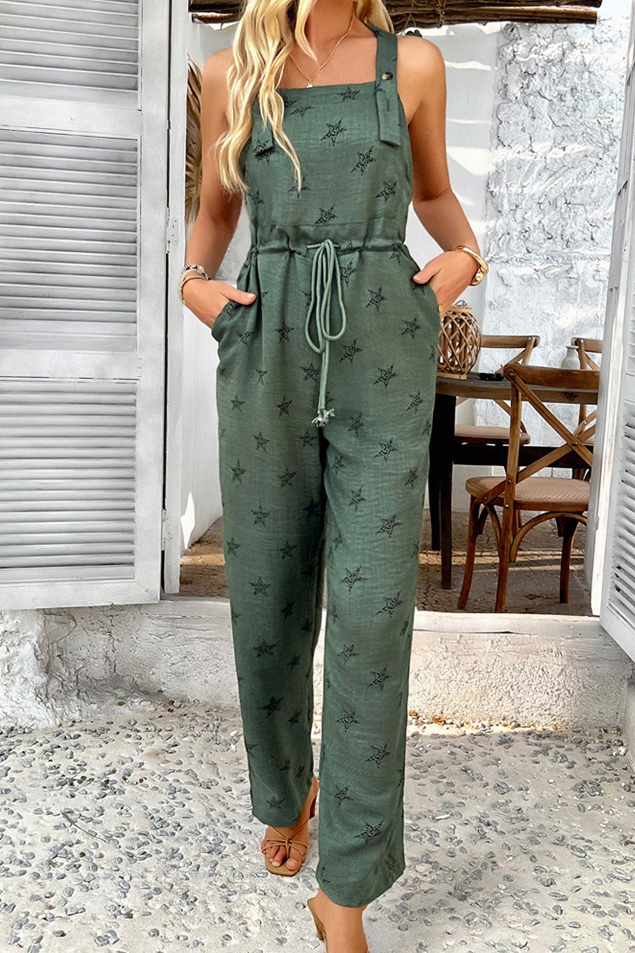 Classic Vintage & Enduringly Stylish Garment