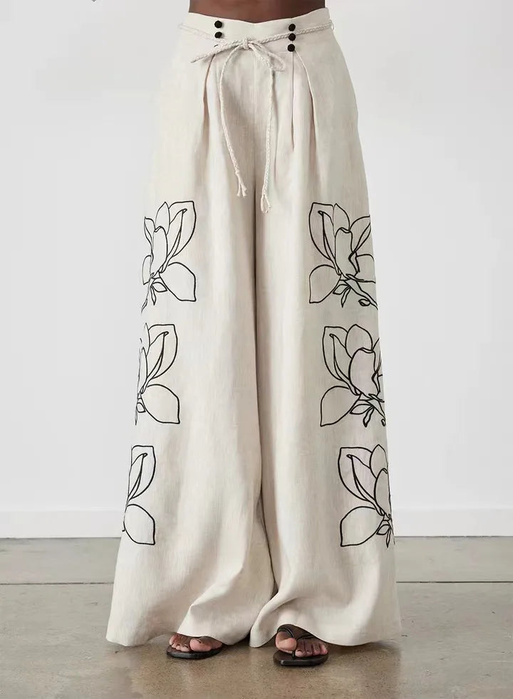 Vintage Inspired Garment with a Contemporary Edge