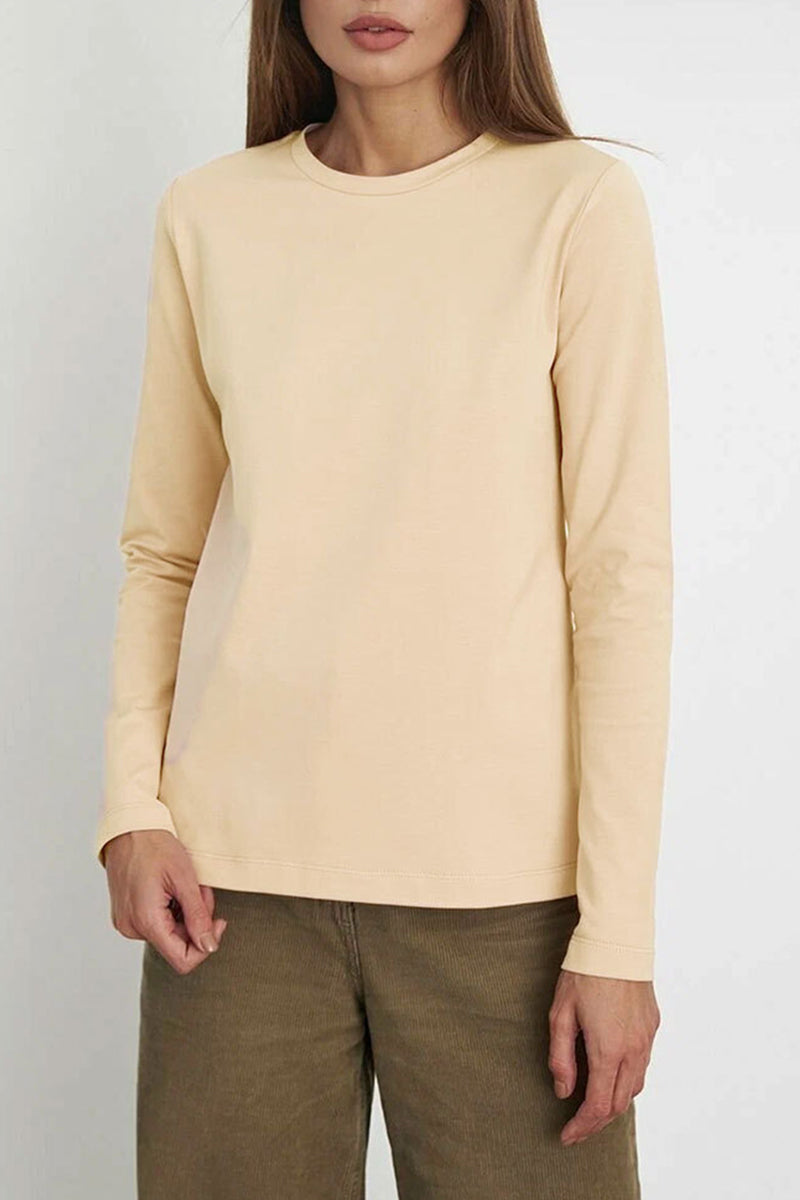 Beautifully Balanced Top with Timeless Character