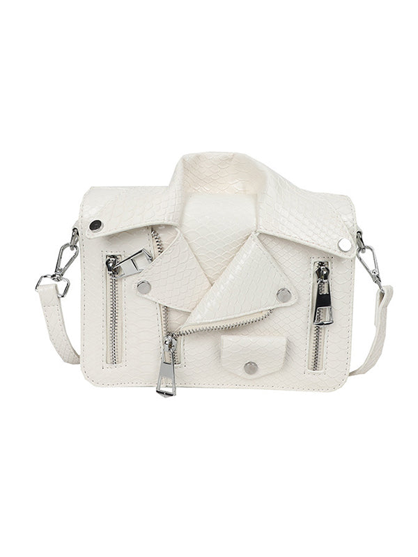 Beautifully Balanced Bag with Timeless Character