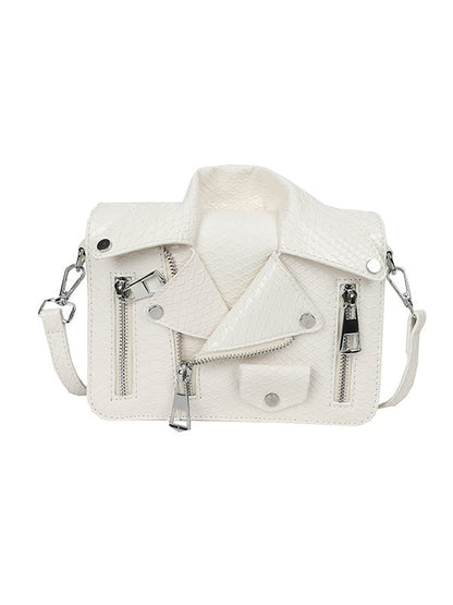 Beautifully Balanced Bag with Timeless Character