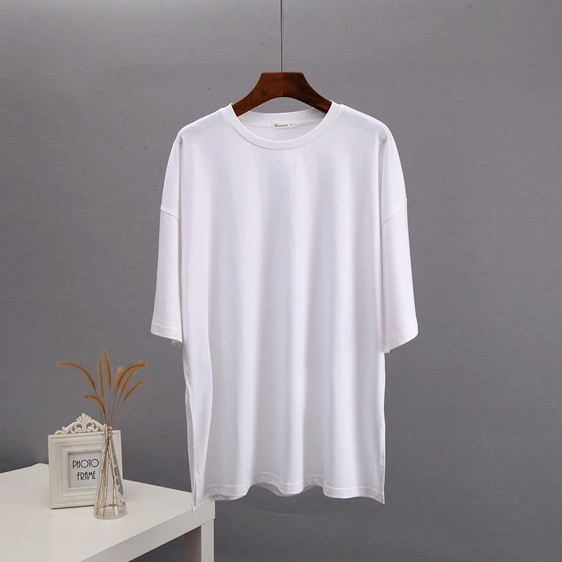 Elegantly Styled T-Shirt for Everyday Wear