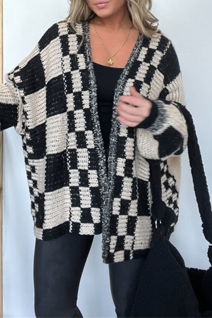 Classic Vintage Garment with a Flattering Fit