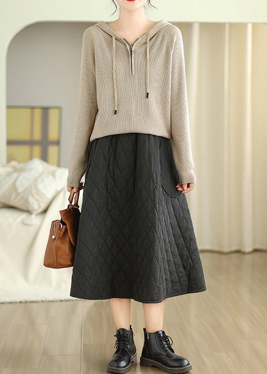 Effortlessly Elegant Garment with a Timeless Design