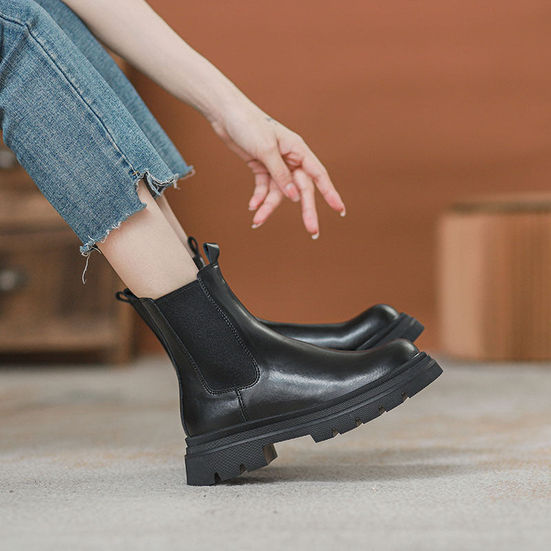 Gracefully Styled Boots for Any Occasion
