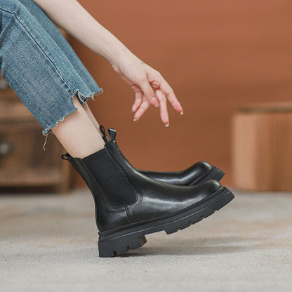 Gracefully Styled Boots for Any Occasion
