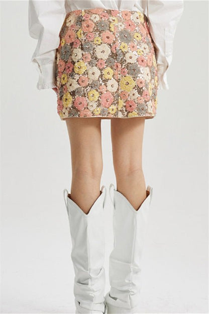Polished Garment with an Effortless Classic Look