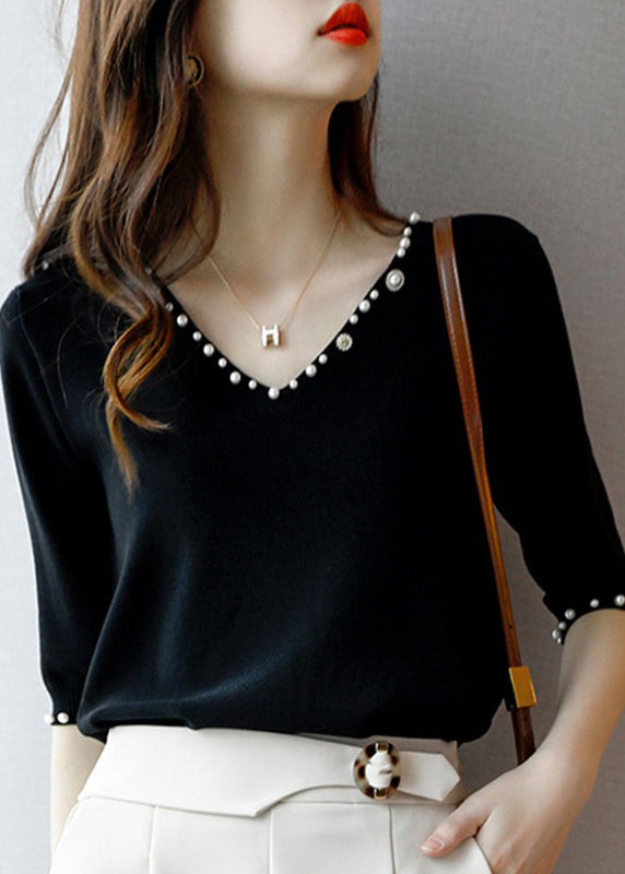 Elegantly Styled Sweater for Everyday Wear