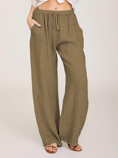 Gracefully Styled Pants for Any Occasion