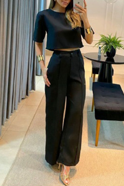 Beautifully Finished Garment in a Timeless Design