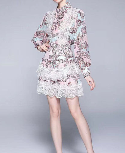 Well Tailored Blouse with a Graceful Silhouette
