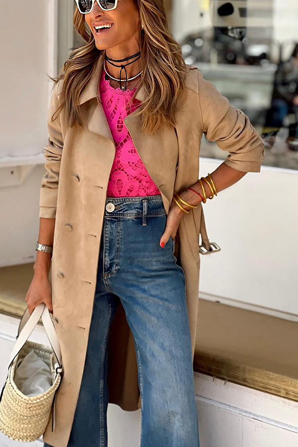 Classic Vintage & Enduringly Stylish Blouse
