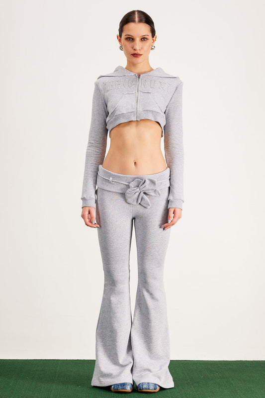 Beautifully Balanced Pants with Timeless Character