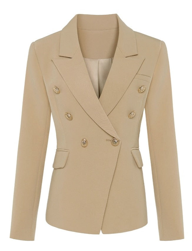 Classic Vintage Garment with a Flattering Fit