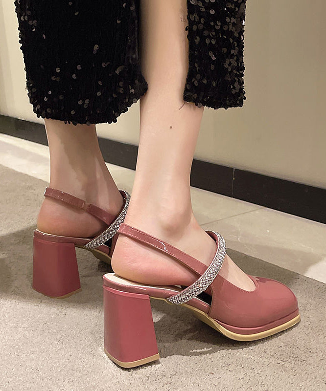 Classic Vintage & Enduringly Stylish Sandals