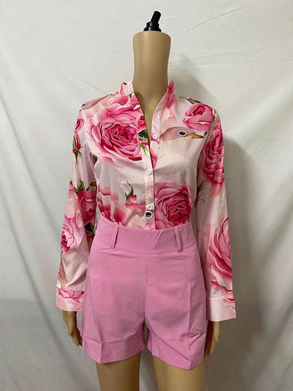 Gracefully Styled Shirt for Any Occasion