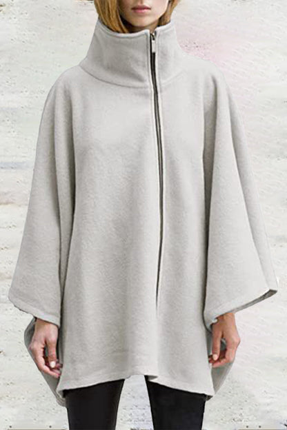 Sophisticated Garment with a Clean Classic Look