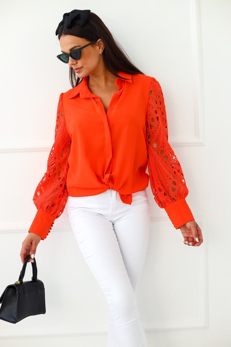 Elegantly Styled Shirt for Everyday Wear