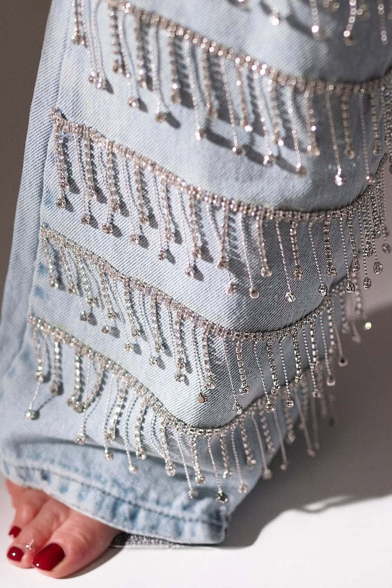 Polished Garment with an Effortless Classic Look